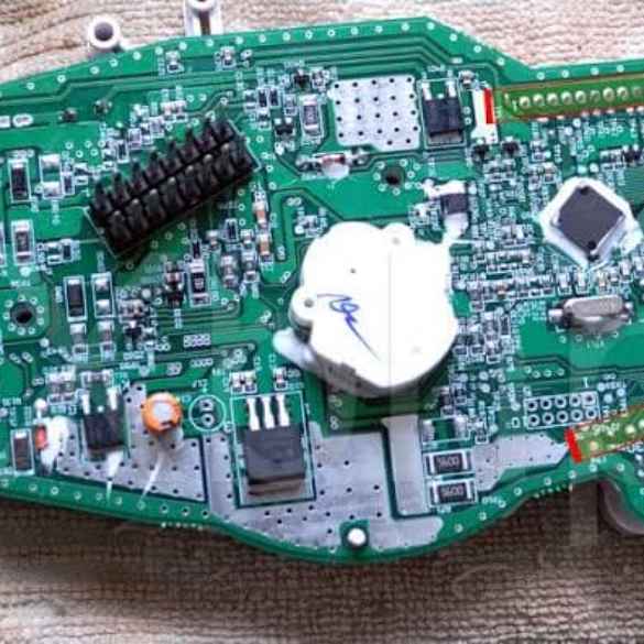 Cluster-Meter-Reparatur1 