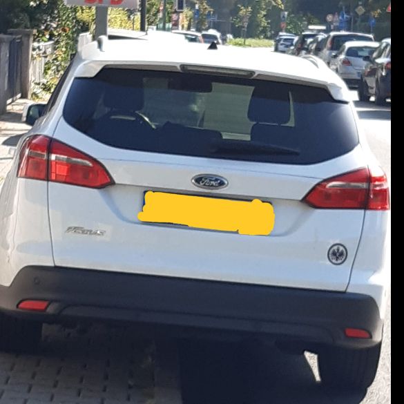 Ford Auto-Autoscanner 