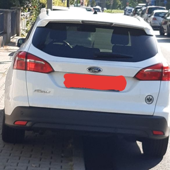 Neue Autoschlüssel werden angefertigt1 