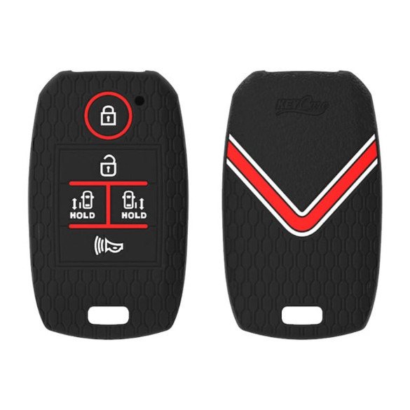 Premium-Autoschlüssel etui 