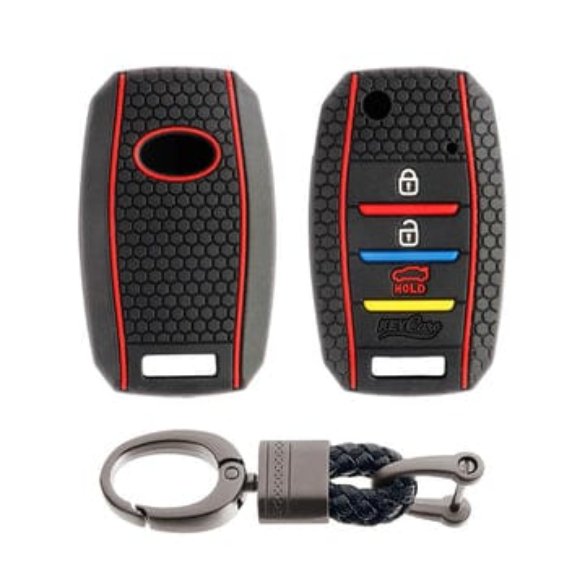 Premium-Autoschlüssel hülle 