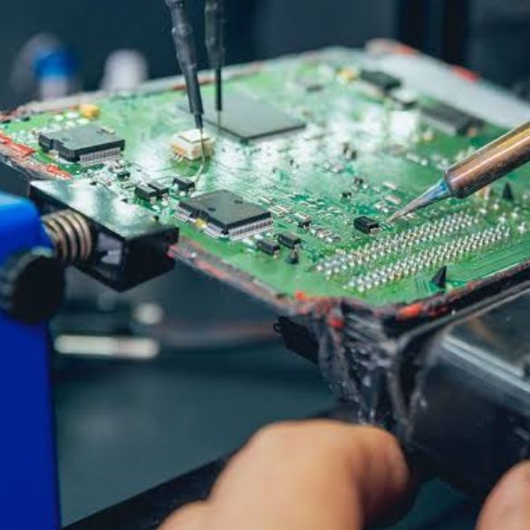 Steuergeräte Reparatur1 