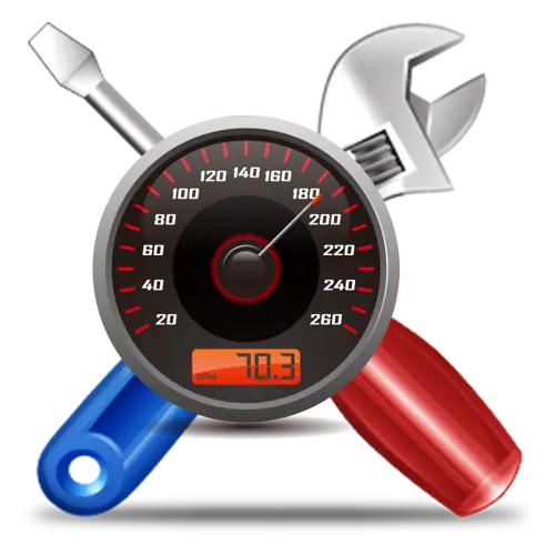 Tachometer Reparatur